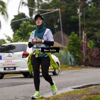 Runner Photo 8127393