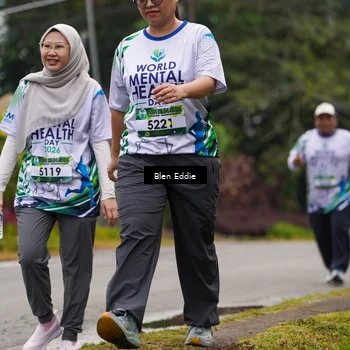 Runner Photo 8127394