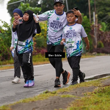 Runner Photo 8127395