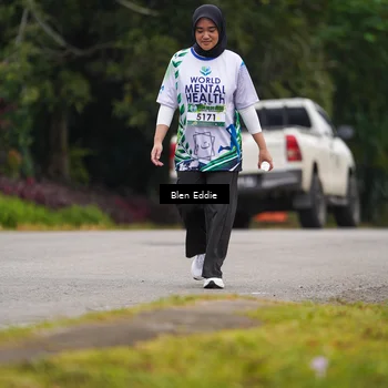 Runner Photo 8127396