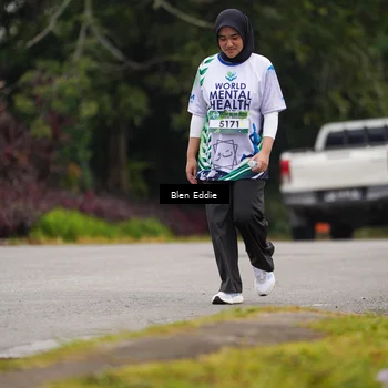 Runner Photo 8127397