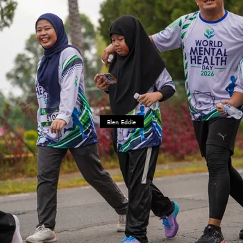 Runner Photo 8127398