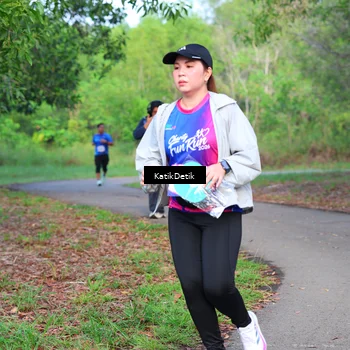 Runner Photo 8127399