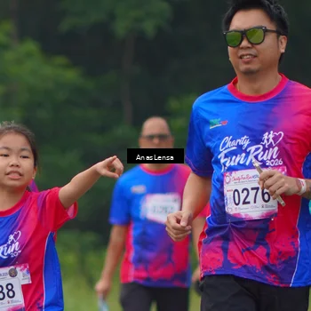 Runner Photo 8127400
