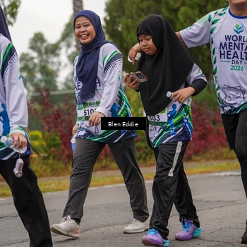 Runner Photo 8127401