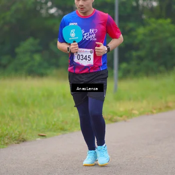 Runner Photo 8127402