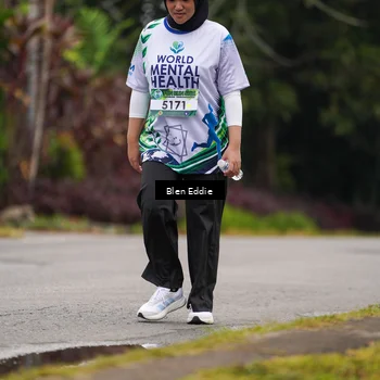 Runner Photo 8127403