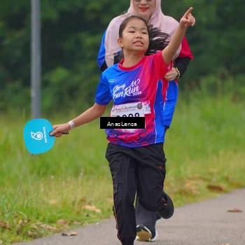 Runner Photo 8127404