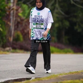 Runner Photo 8127405