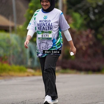 Runner Photo 8127406