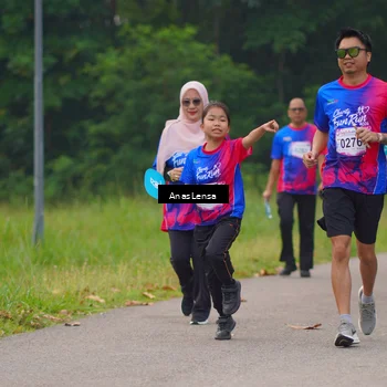 Runner Photo 8127408