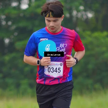 Runner Photo 8127410
