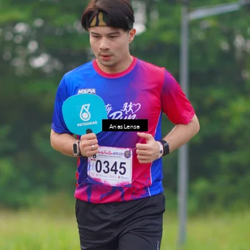 Runner Photo 8127411