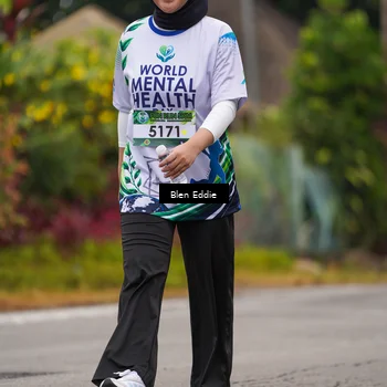 Runner Photo 8127412