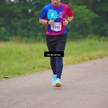 Runner Photo 8127414