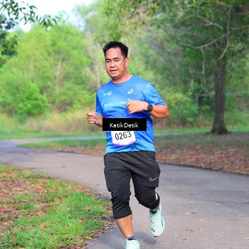 Runner Photo 8127415