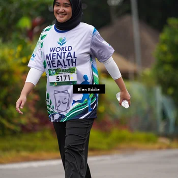 Runner Photo 8127416