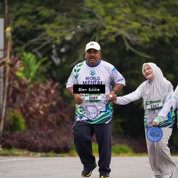 Runner Photo 8127419