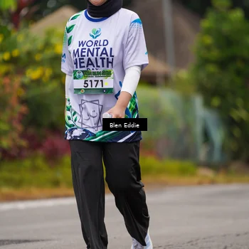 Runner Photo 8127420