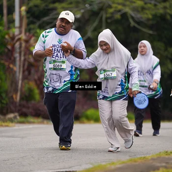 Runner Photo 8127422