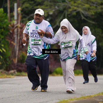 Runner Photo 8127424