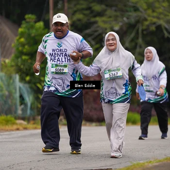 Runner Photo 8127425