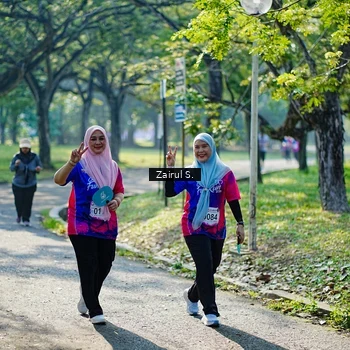 Runner Photo 8127426