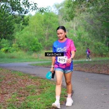 Runner Photo 8127427