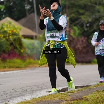 Runner Photo 8127428