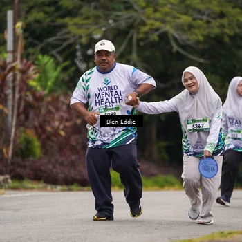 Runner Photo 8127429