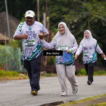 Runner Photo 8127430