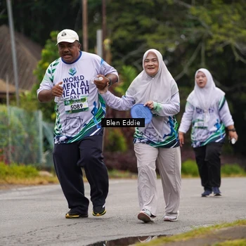 Runner Photo 8127431