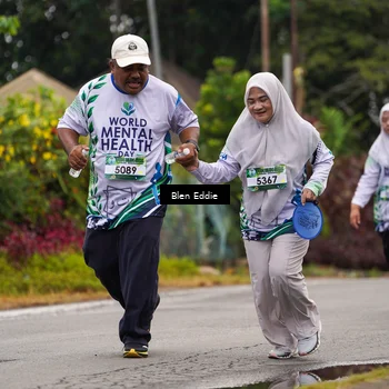 Runner Photo 8127432