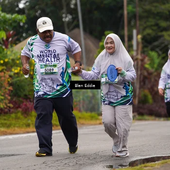 Runner Photo 8127433