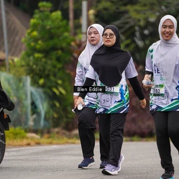 Runner Photo 8127434