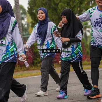 Runner Photo 8127435