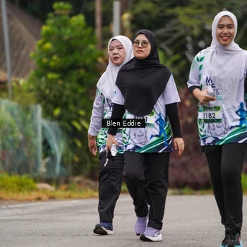 Runner Photo 8127436