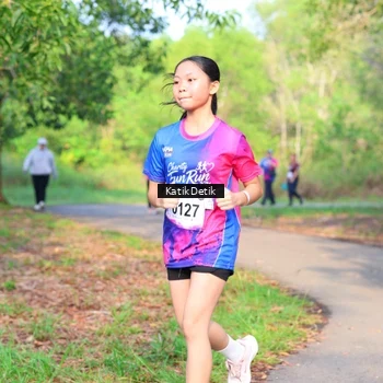 Runner Photo 8127437