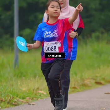 Runner Photo 8127438