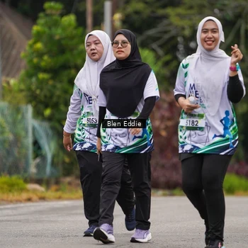 Runner Photo 8127440