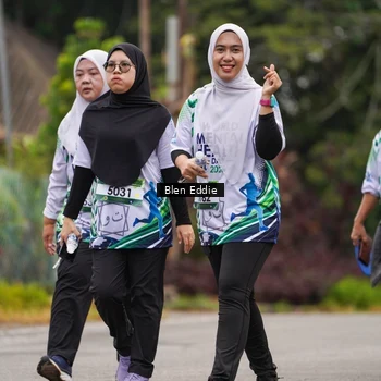 Runner Photo 8127442