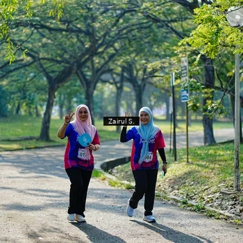 Runner Photo 8127443