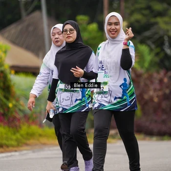 Runner Photo 8127444
