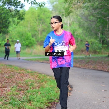 Runner Photo 8127445