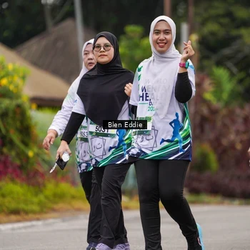 Runner Photo 8127446