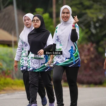 Runner Photo 8127447