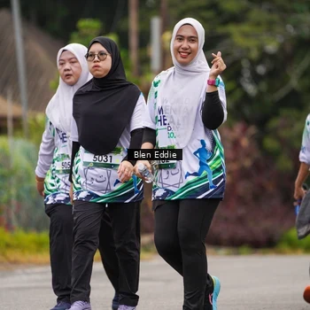 Runner Photo 8127448