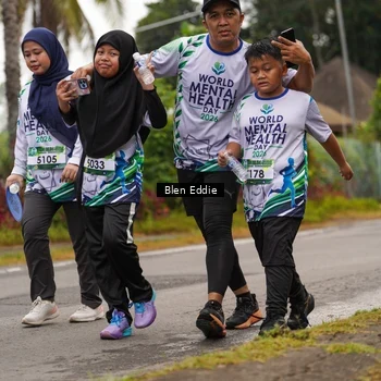 Runner Photo 8127449
