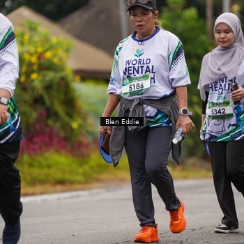 Runner Photo 8127452