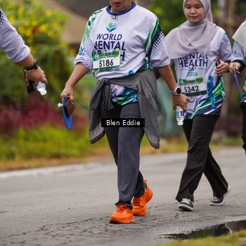 Runner Photo 8127453
